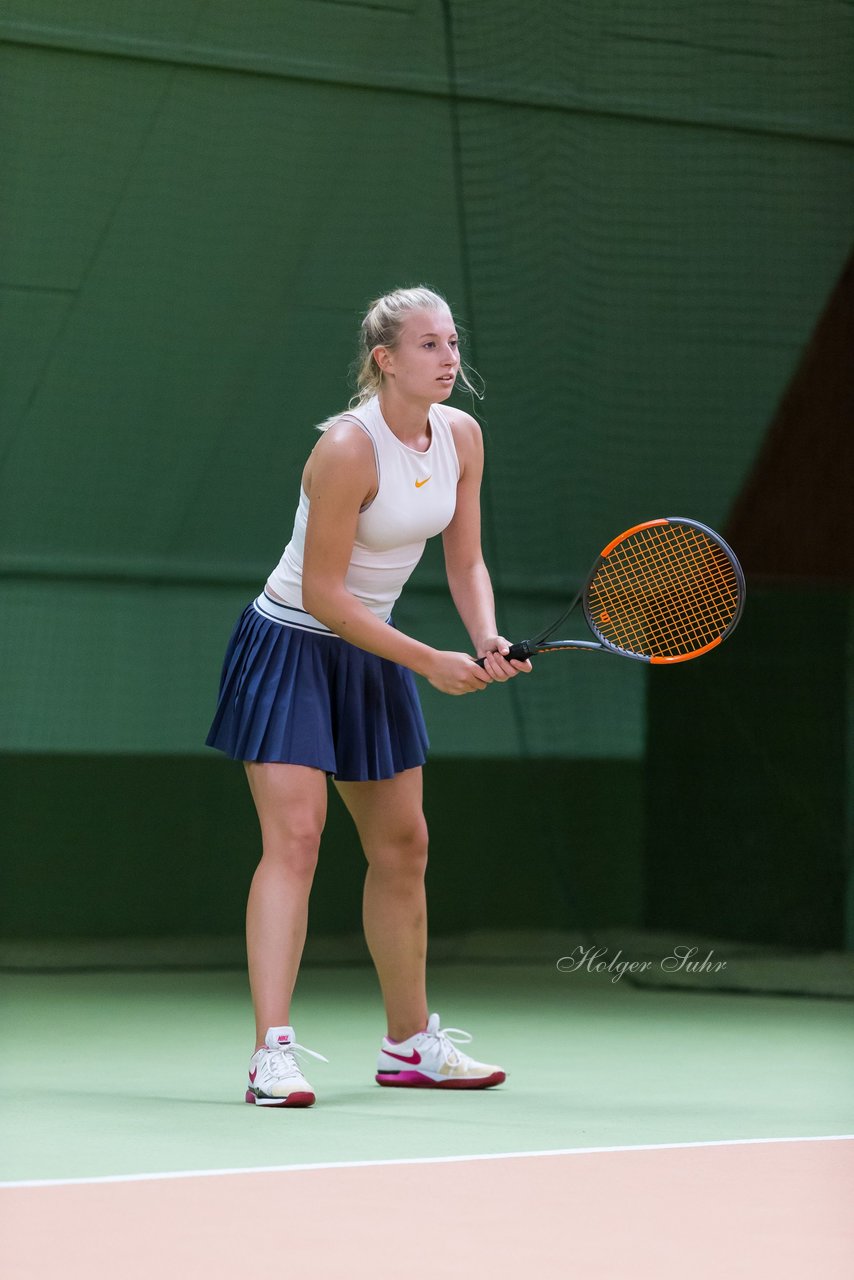 Marie-Lynn Tiedemann 689 - Prisdorfer Sommercup